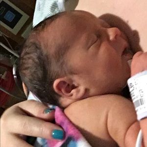 Meet your Posher, Trevor